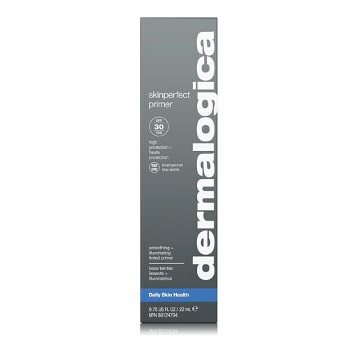 Dermalogica Skinperfect Primer SPF30 packaging