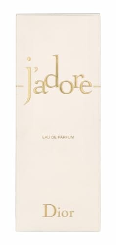 Dior J'adore Eau De Parfum box