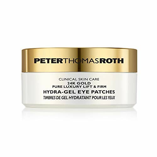 Peter Thomas Roth 24K Gold Hydra-Gel Eye Patches container