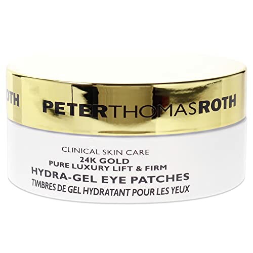 Peter Thomas Roth 24K Gold Hydra-Gel Eye Patches