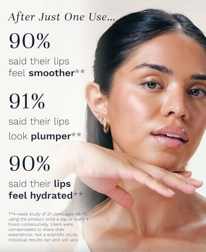 City Beauty City Lips Clear