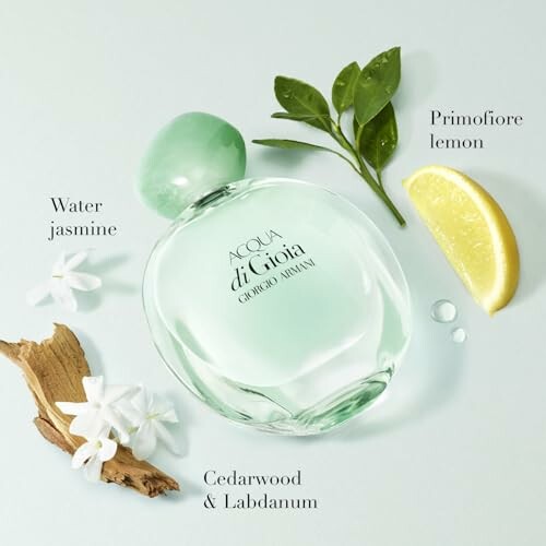 Acqua di Gioia Eau de Parfum