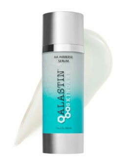 Alastin HA Immerse Serum