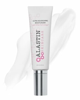 Alastin Skincare Ultra Nourishing Face Moisturizer Cream (2 oz)