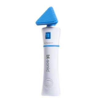 Bio-Therapeutic bt-Sonic Facial Cleansing Brush