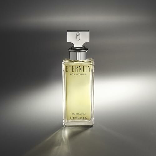 Calvin Klein Eternity for Women perfume bottle