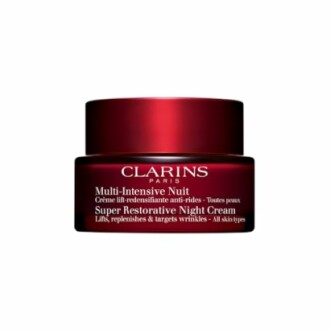 Clarins Super Restorative Night Cream