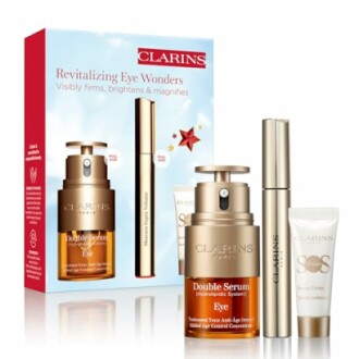 Clarins Double Serum Eye