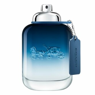 Coach Blue Eau de Toilette