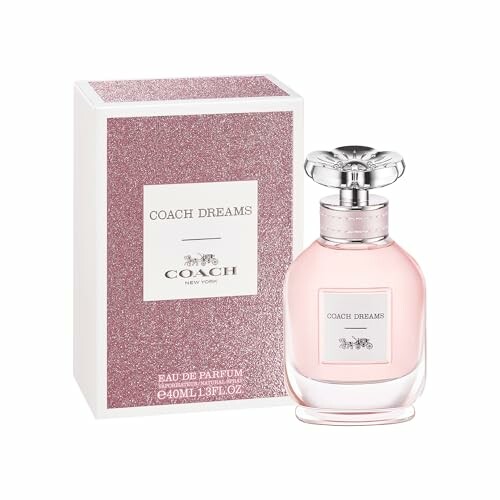 Coach Dreams Eau de Parfum