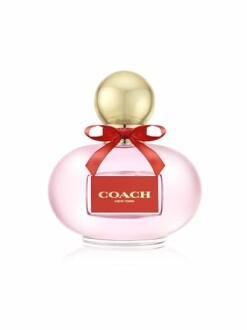 Coach Poppy Eau de Parfum