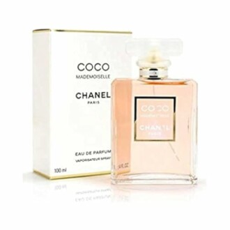 Coco Mademoiselle