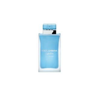 Dolce & Gabbana Light Blue perfume bottle