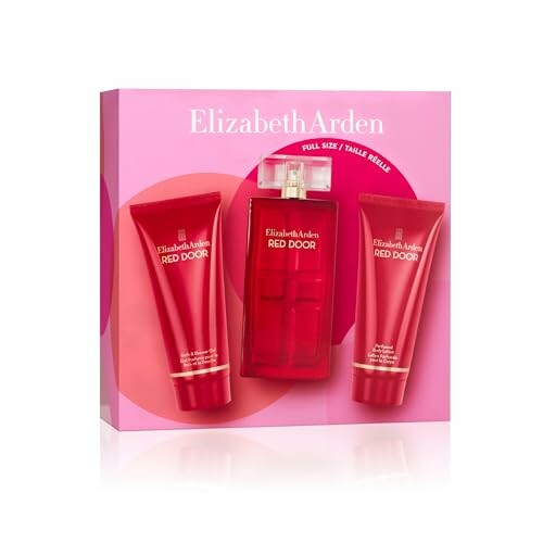 Elizabeth Arden Red Door Perfume