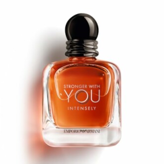 Stronger With You Intensely by Armani Beauty