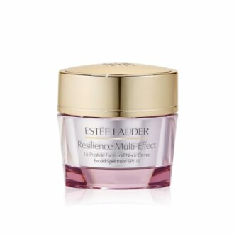 Resilience Multi-Effect Face and Neck Cream