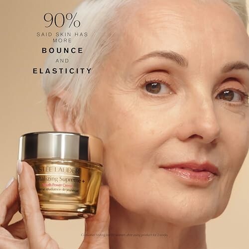 Revitalizing Supreme+ Youth Power Cream