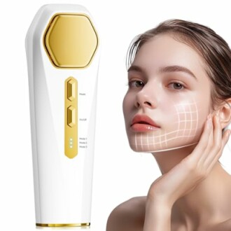 INTEO Facial Massager Tool