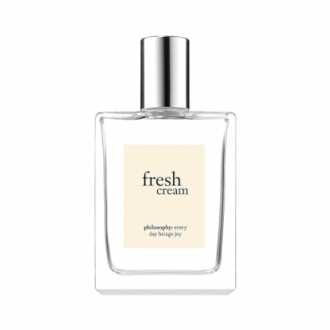 Fresh Cream Eau de Toilette