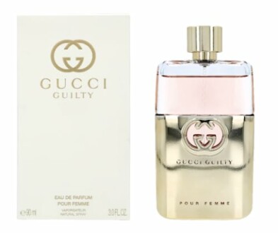 Gucci Guilty Pour Femme