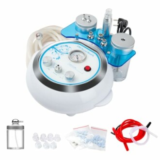 Water Oxygen Jet Beauty Machine