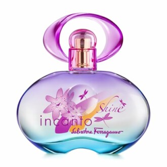 FERRAGAMO Incanto Shine Eau de Toilette