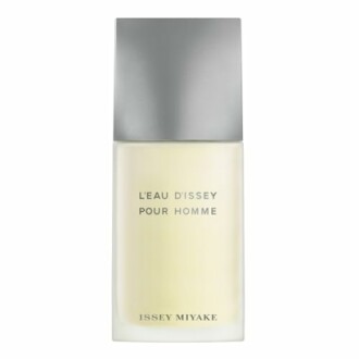 Issey Miyake L'Eau d'Issey Pour Homme fragrance bottle