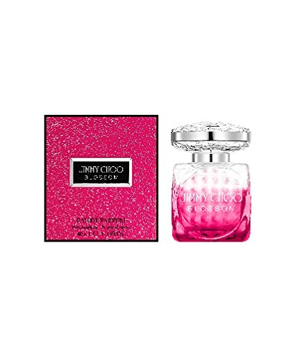 Jimmy Choo Passion perfume bottle and box