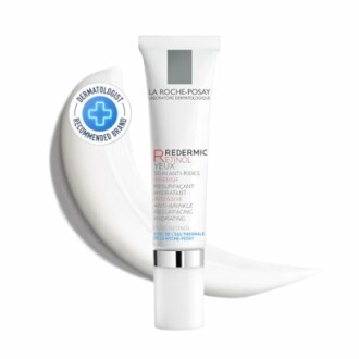 La Roche-Posay Redermic R Eyes