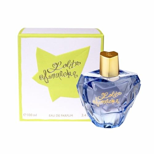 Lolita Lempicka Mon Premier