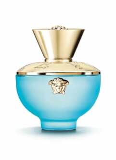 Versace Dylan Turquoise Pour Femme