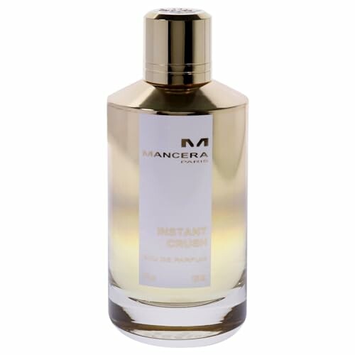 Mancera Instant Crush perfume bottle.