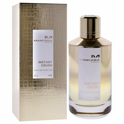 Mancera Instant Crush Eau de Parfum bottle and box
