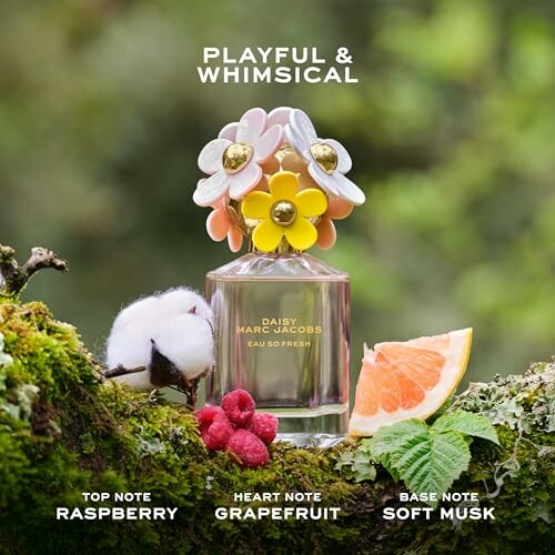 Marc Jacobs Daisy Eau So Fresh