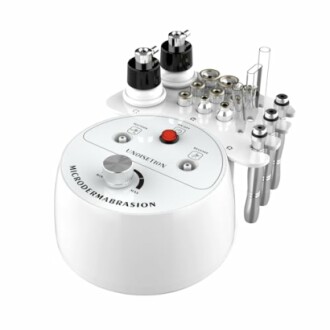 UNOISETION Diamond Microdermabrasion Machine