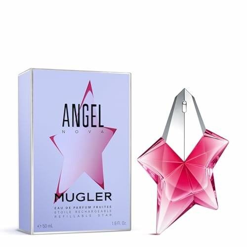 MUGLER Angel Nova