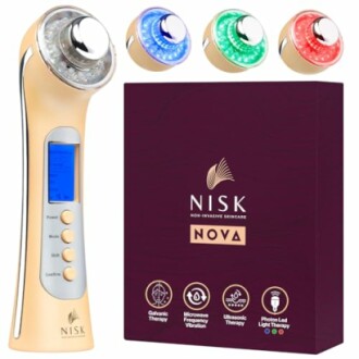 Nova 4-in-1 Facial Wand