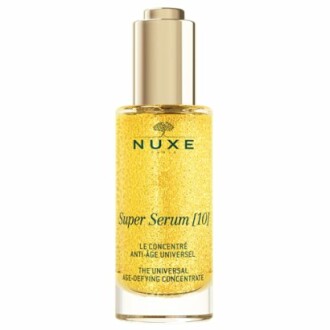 Nuxe Super Serum [10] bottle