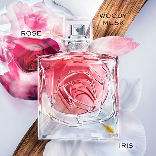La Vie Est Belle Rose Extraordinaire Perfume
