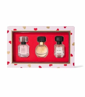 Victoria's Secret Mini Fragrance Trio