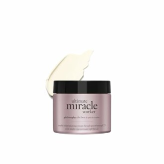 Philosophy Ultimate Miracle Worker Moisturizer
