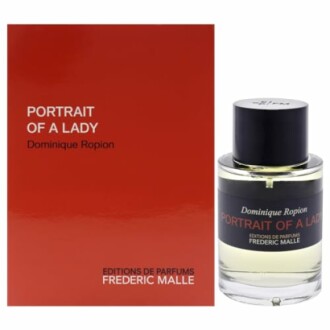 Frederic Malle Portrait Of A Lady