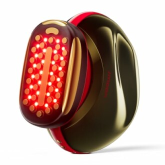 JMOON Microcurrent Facial Device