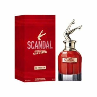 Jean Paul Gaultier Scandal Le Parfum