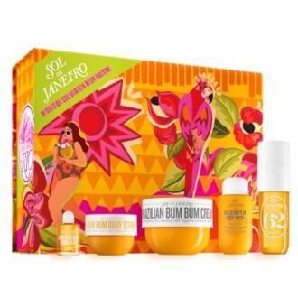 SOL DE JANEIRO Hydration Celebration Gift Set