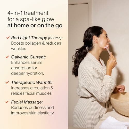 Solawave Radiant Renewal Wand