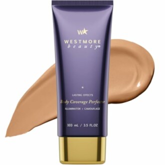 Westmore Beauty Body Coverage Perfector